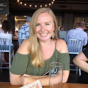 Meet your Posher, Madeline